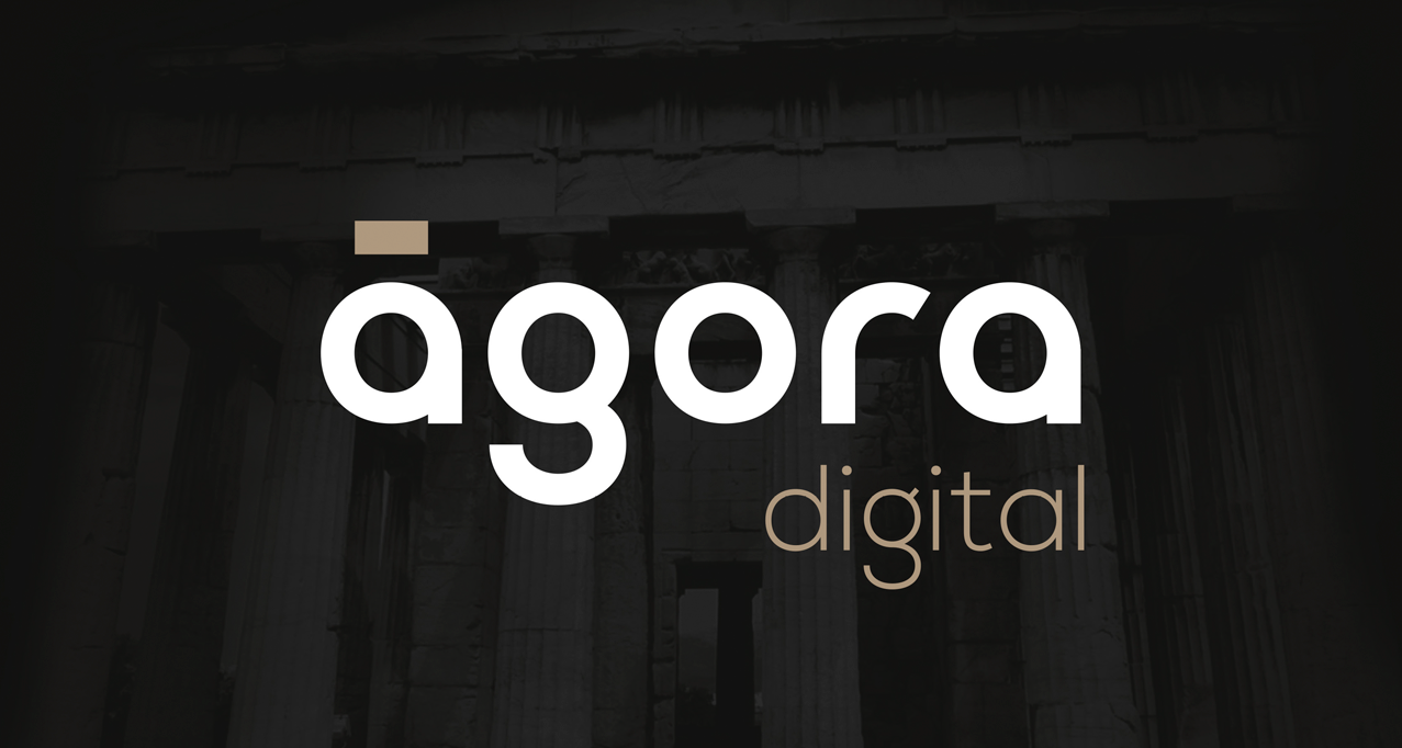 branding ágora digital